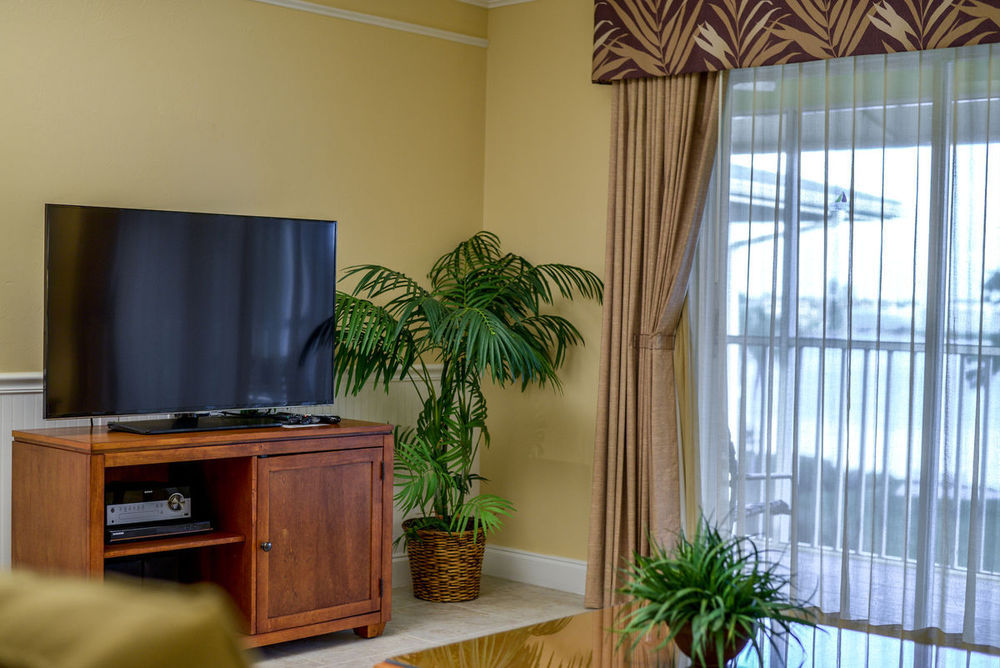 Hilton Vacation Club Charter Club Naples Bay Hotel Bilik gambar