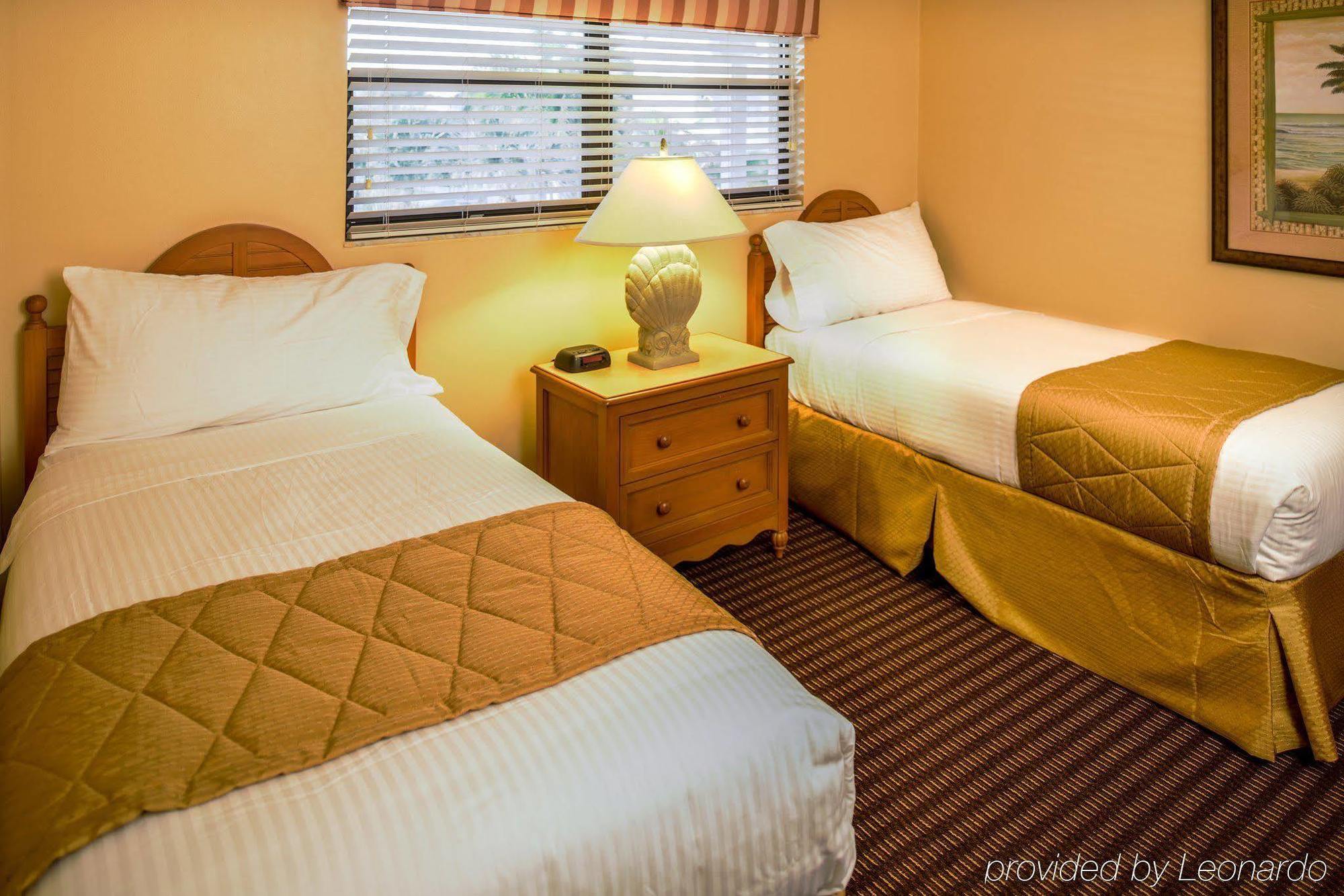 Hilton Vacation Club Charter Club Naples Bay Hotel Luaran gambar
