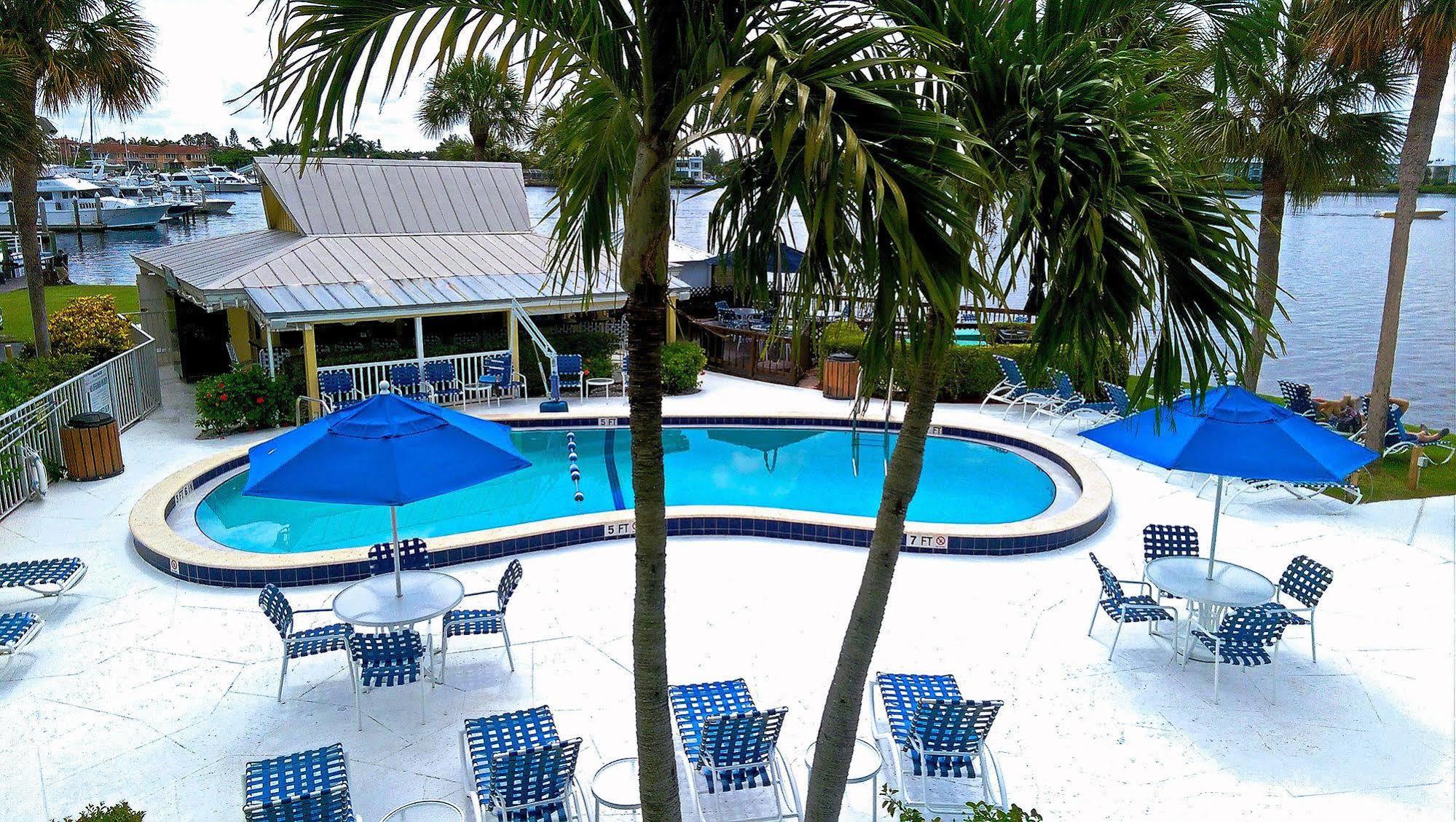 Charter Club Resort Of Naples Bay Luaran gambar